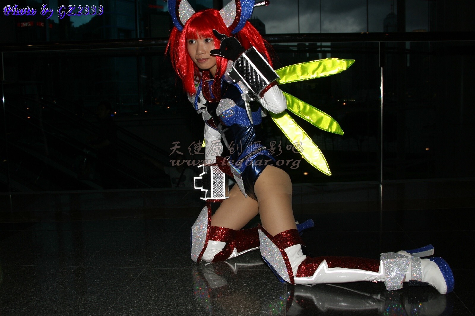 原創打包] 天使原創攝影 2005年 24号的精灵MM